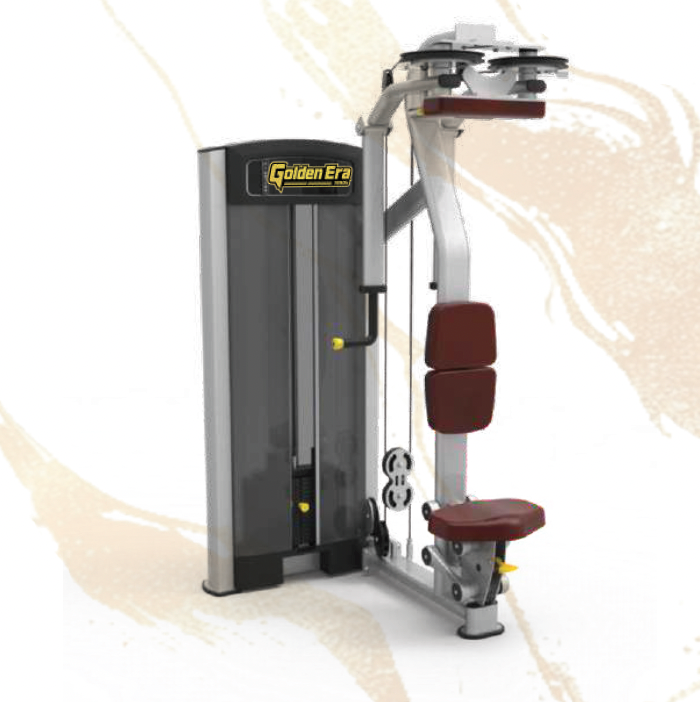 61A09 Pec Fly / Rear Delt