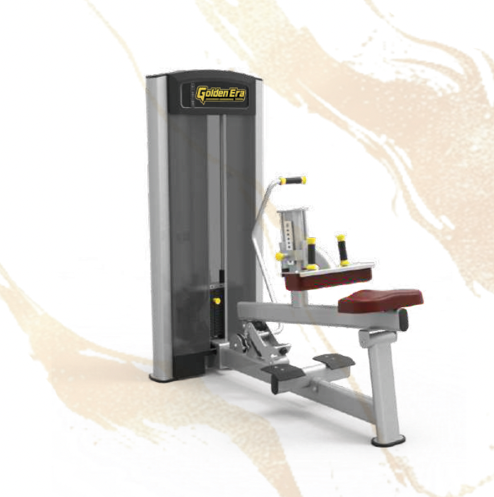 61A30 Seated Calf Raise