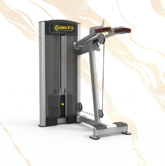 61A31 Standing Calf Raise