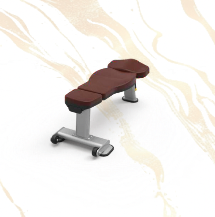 61A47 Flat Utility Bench