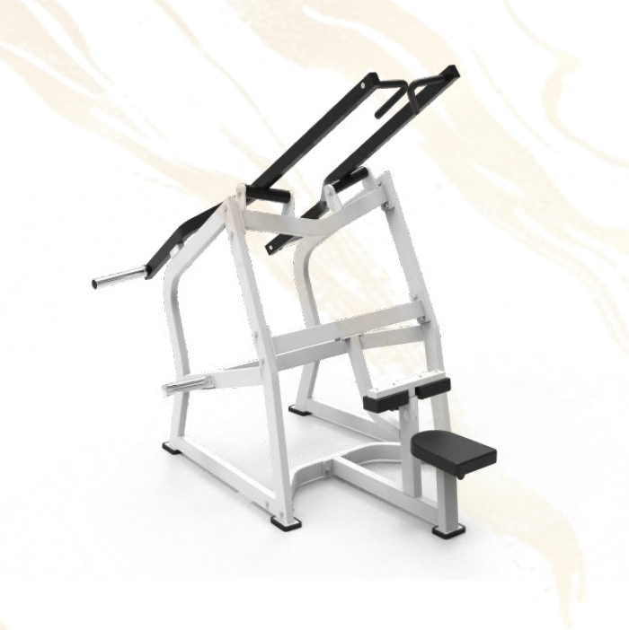 82003 High Row (Dual-Rail)