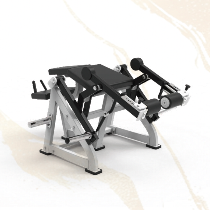 82024 Lying Leg Curl