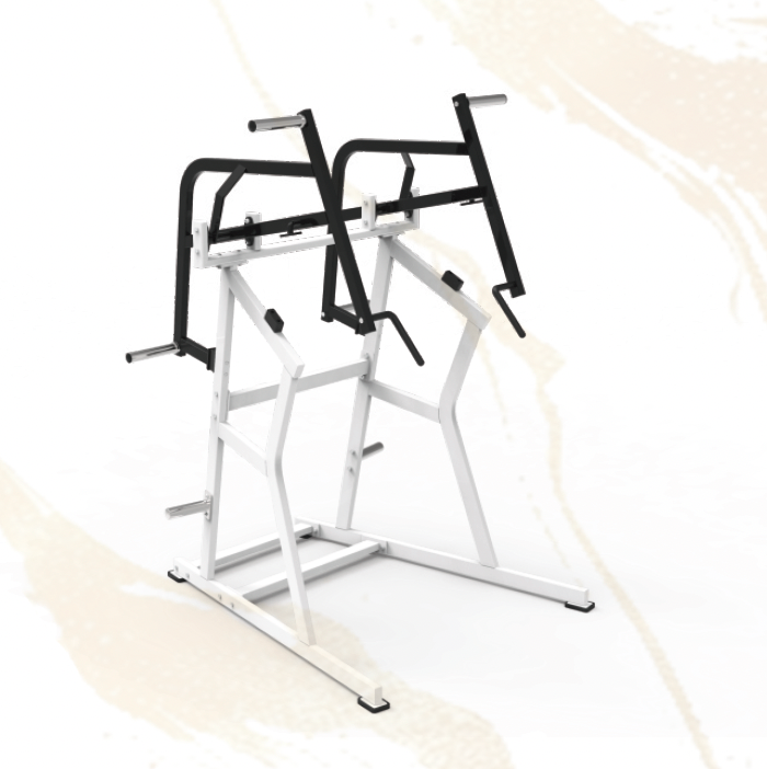 82026 Combo Press/Pull Trainer