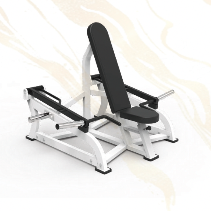 82027 Seated Shoulder Pulldown