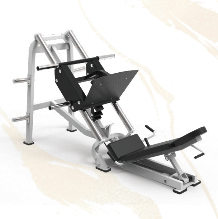 82028 45° Leg Press
