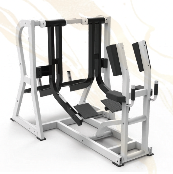 82031 Prone Leg Press