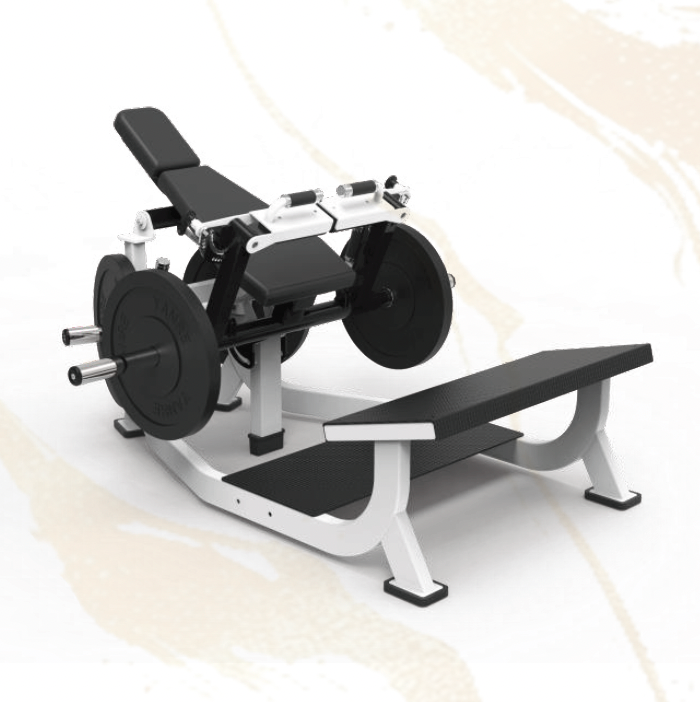 82032 Hip Thrust Machine