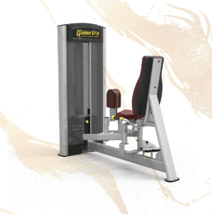61A60 Dual Adductor/Abductor Machine