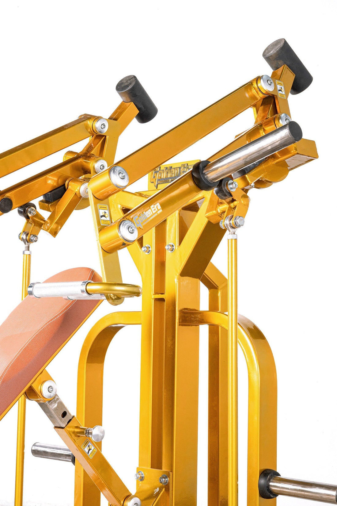 Why Some Plate-Loaded Machines Feel Smoother Than Others