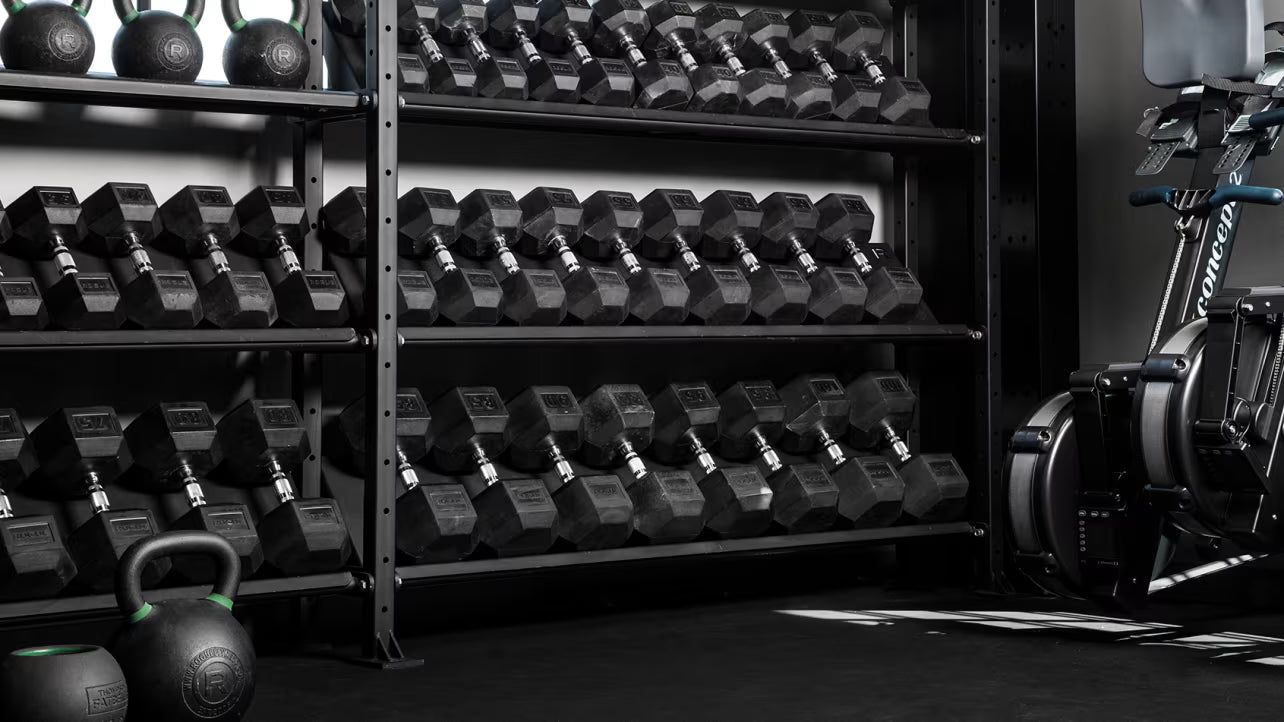 Free Weights
