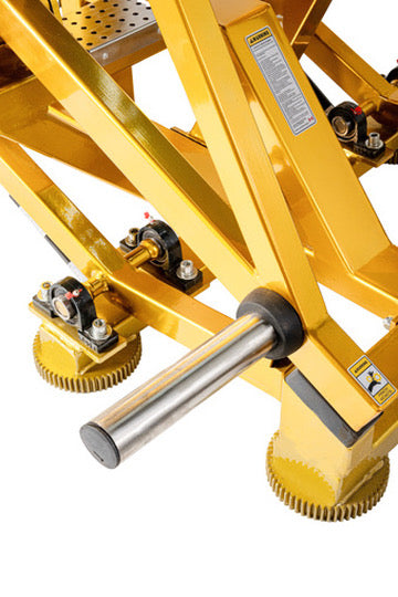 Classic Era Series - Iso-Lateral Row