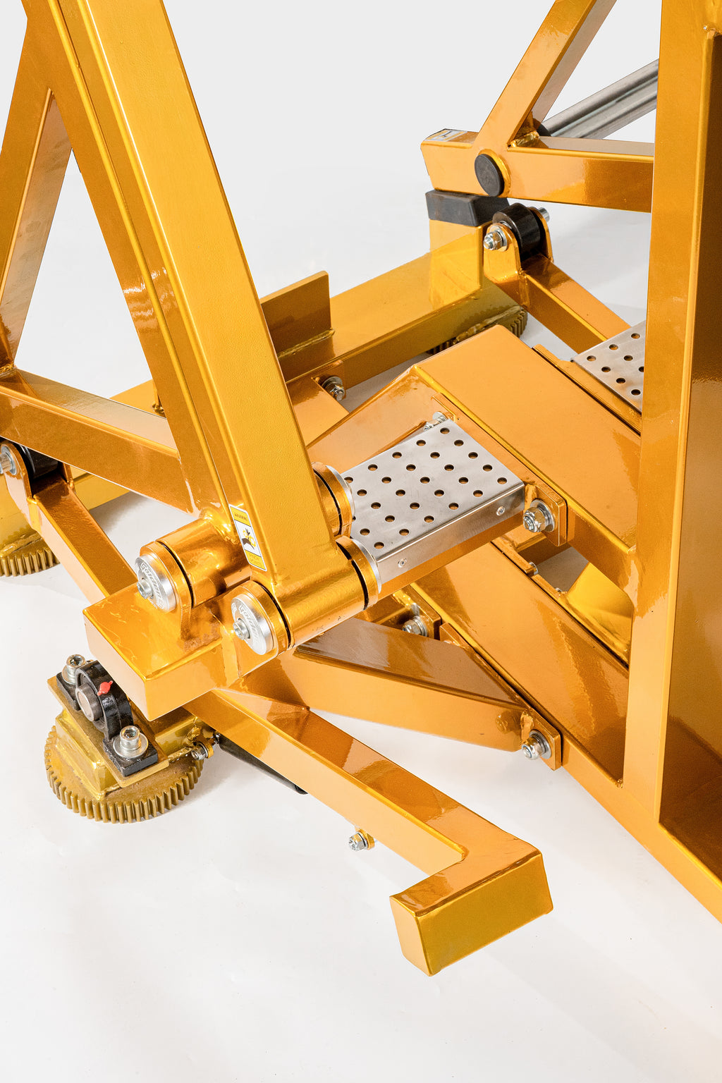 Classic Era Series - Iso-Lateral Row