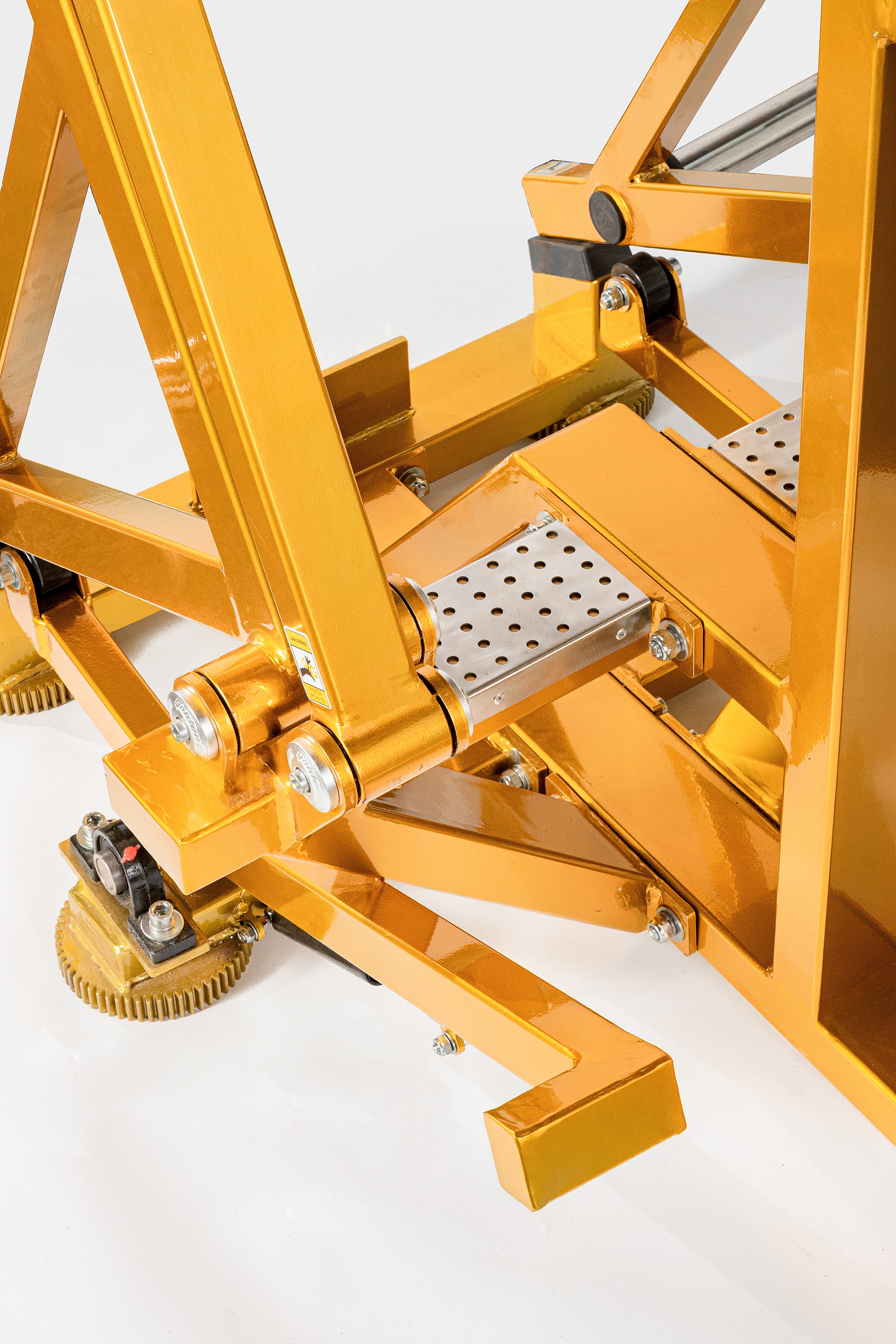 Classic Era Series - Iso-Lateral Row