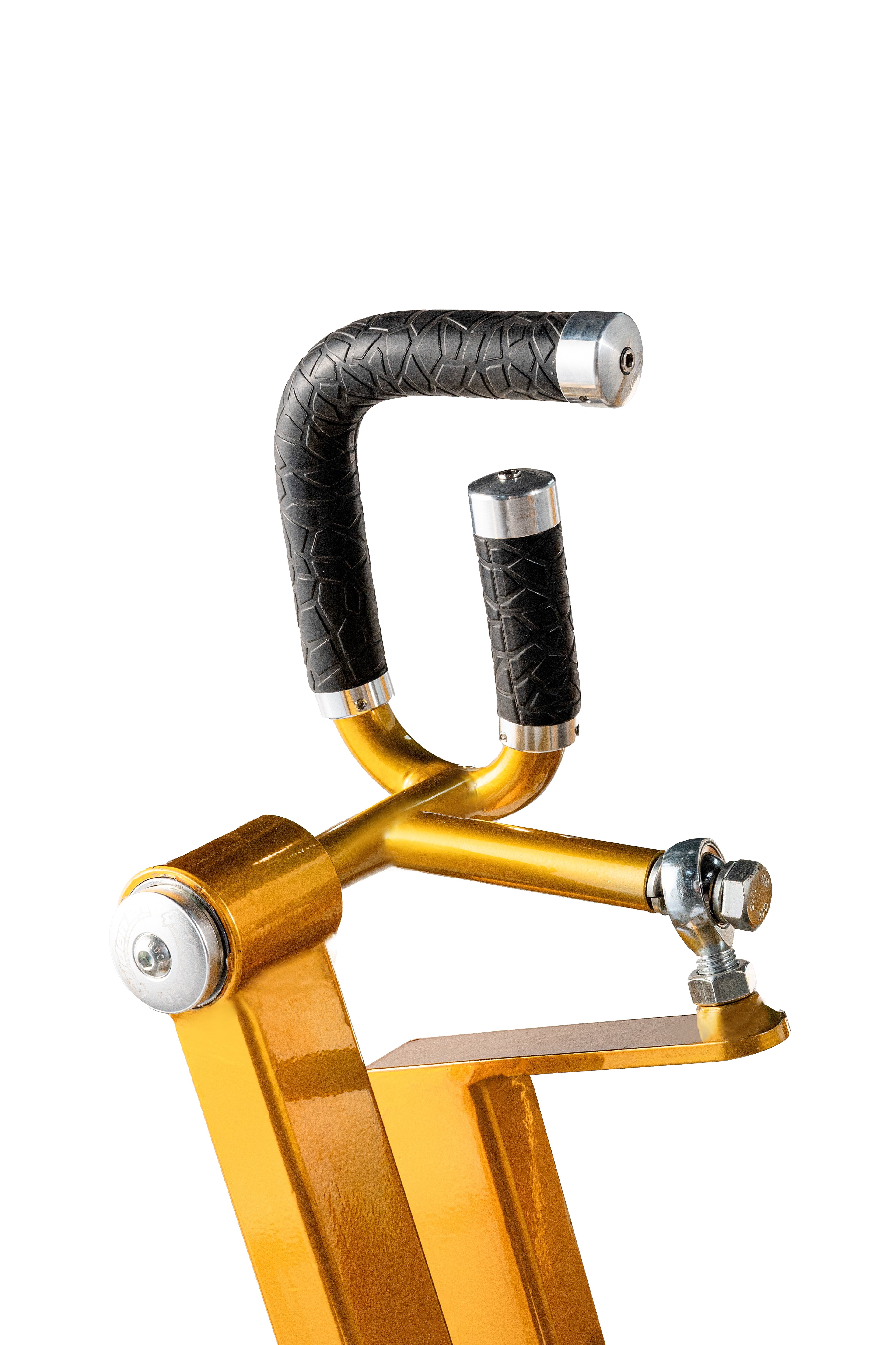 Classic Era Series - Iso-Lateral Row
