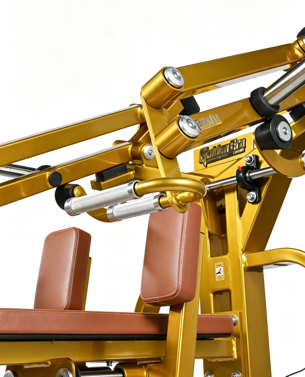 Classic Era Series - Flat Chest Press