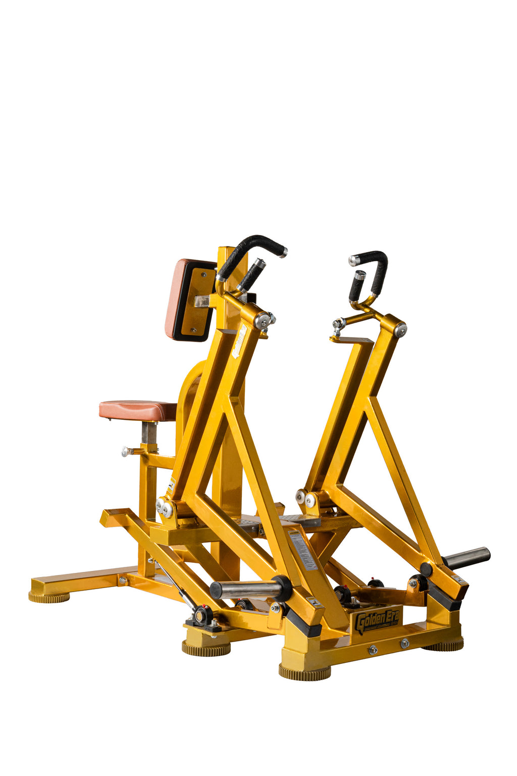Classic Era Series - Iso-Lateral Row