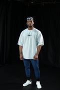 Golden Era Classic Waffle Rag Top - Storm Grey