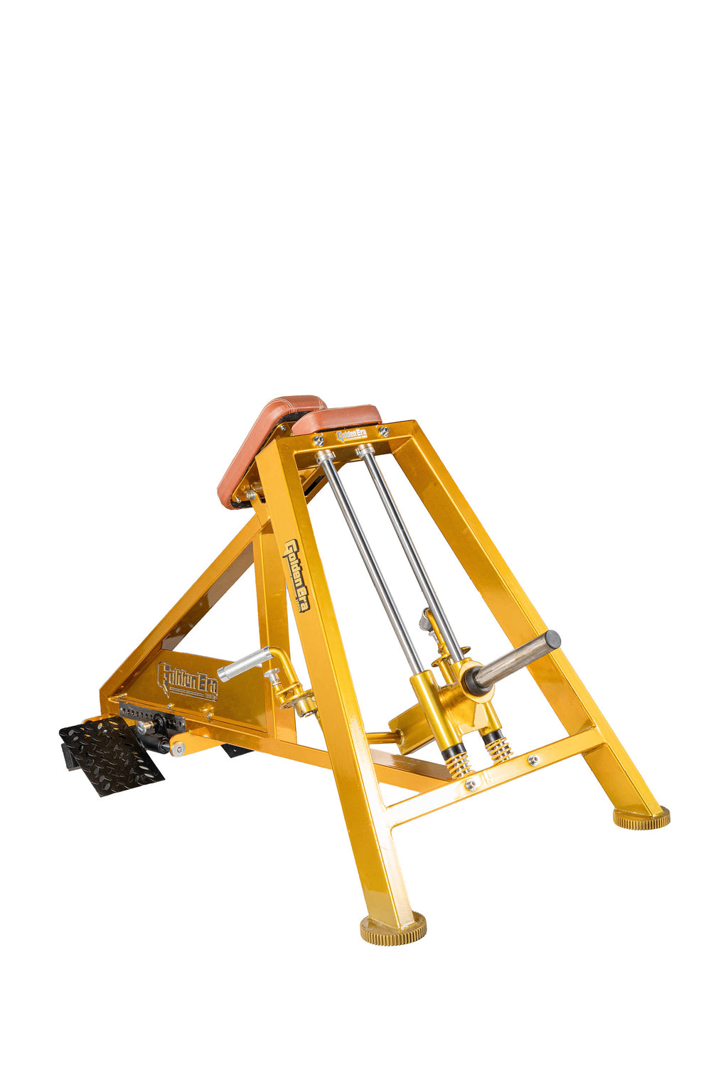 Classic Era Series - T-bar Row