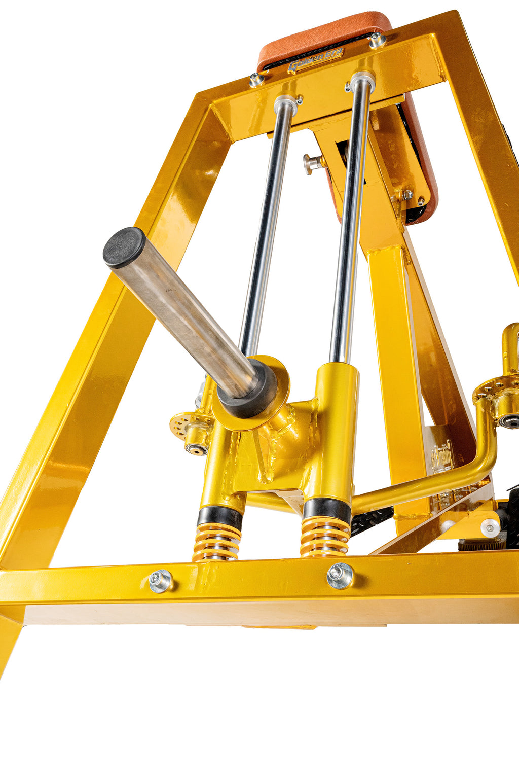 Classic Era Series - T-bar Row