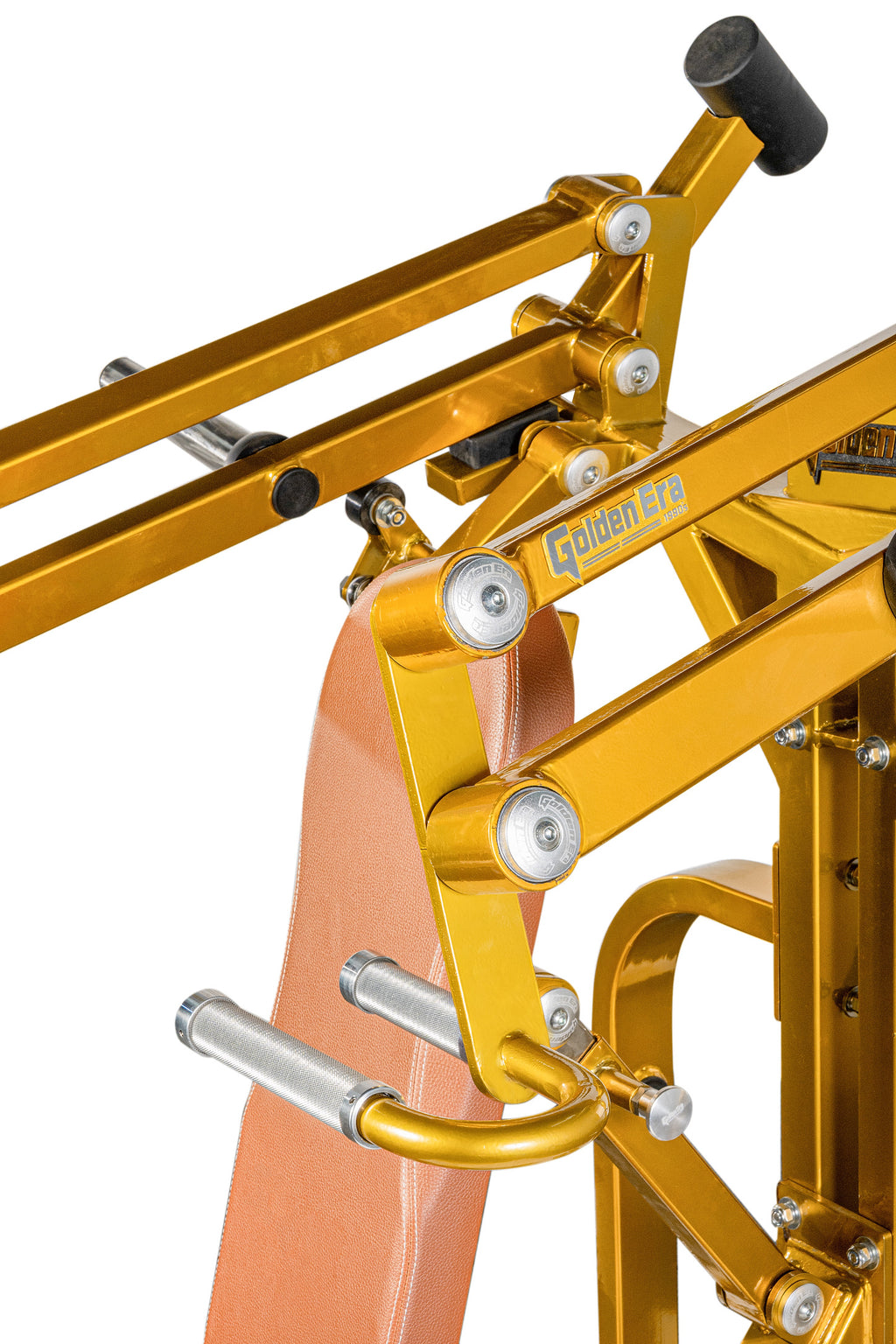 Classic Era Series - Shoulder Press