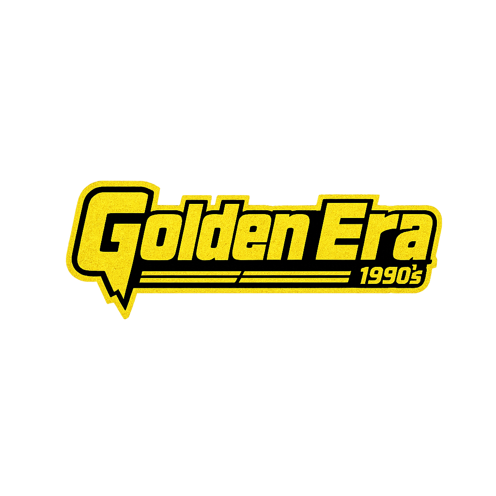 Golden Era 1990s