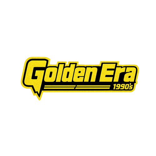 Golden Era 1990s