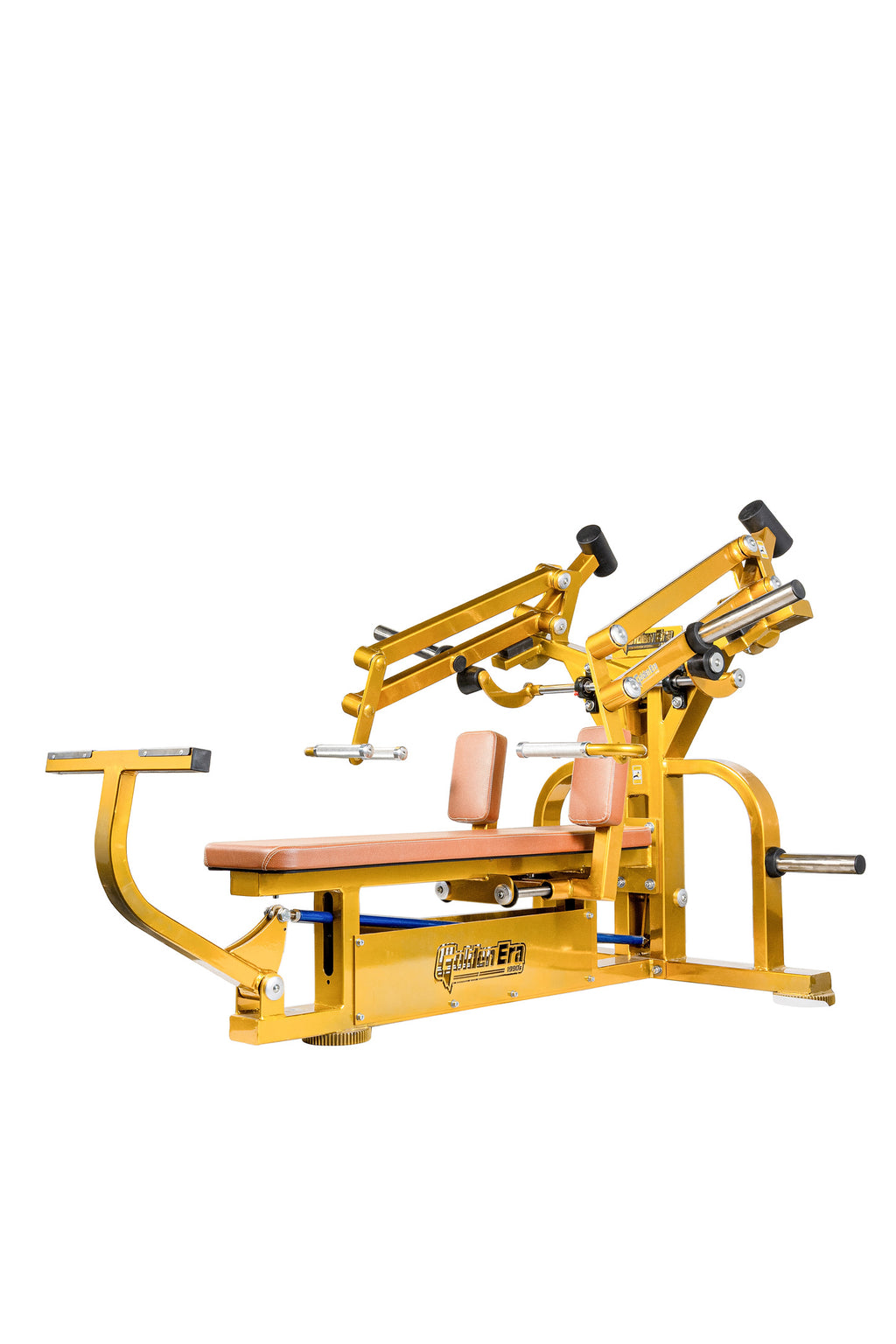 Classic Era Series - Flat Chest Press