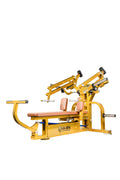 Classic Era Series - Flat Chest Press