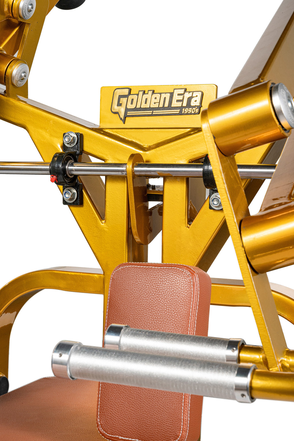 Classic Era Series - Flat Chest Press