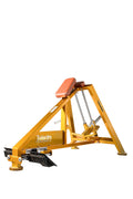 Classic Era Series - T-bar Row