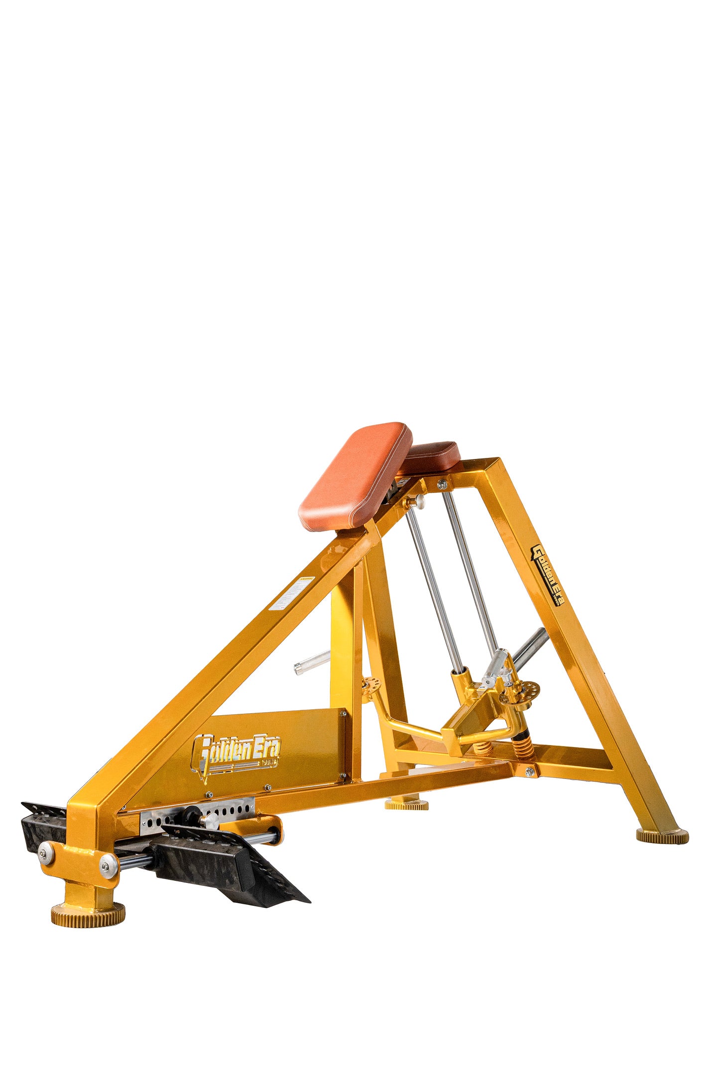 Classic Era Series - T-bar Row