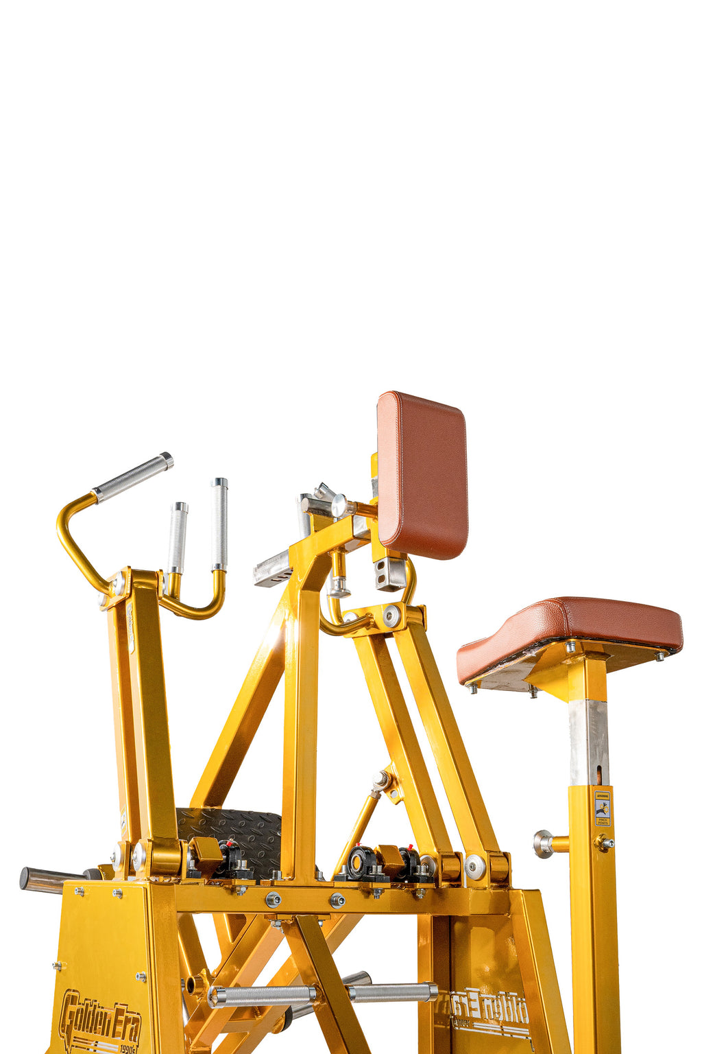 Classic Era Series - Super Row