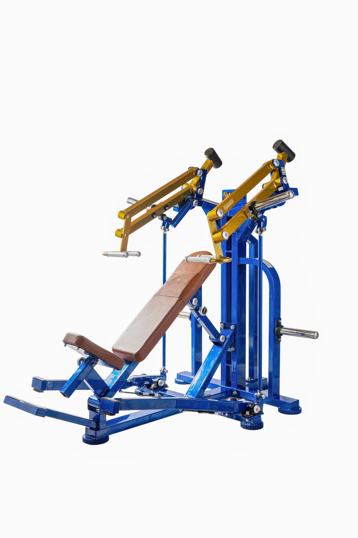 GEC-002 Incline Chest Press
