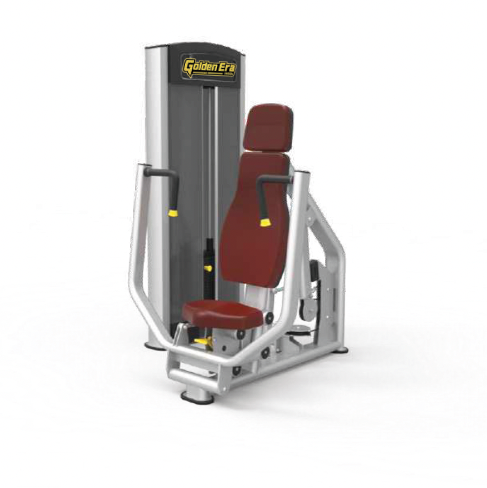 61A04 Seated Chest Press