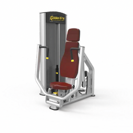 61A04 Seated Chest Press