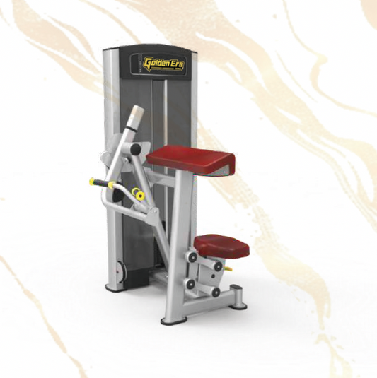 61A10 Arm Curl