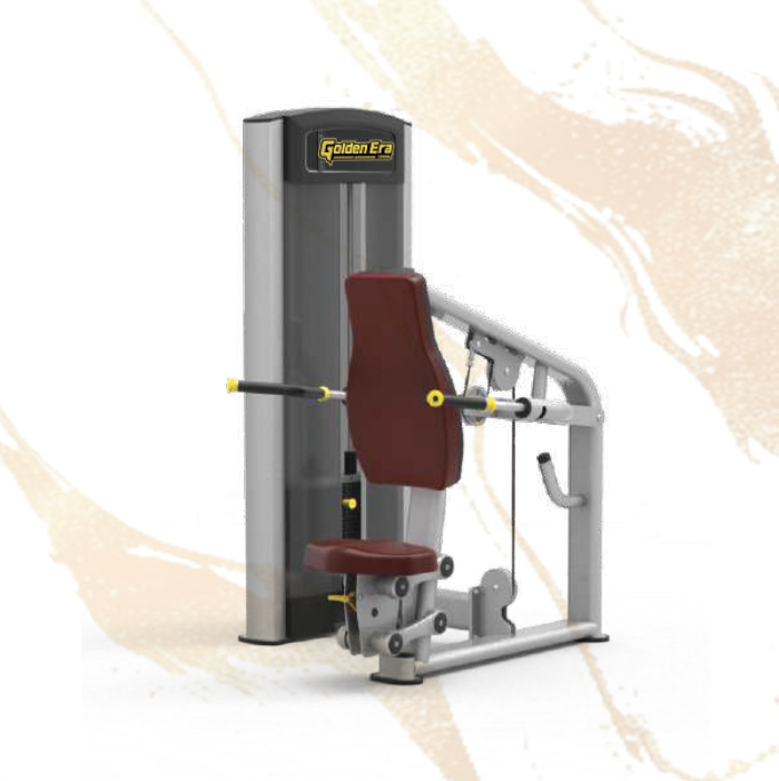 61A11 Triceps Press