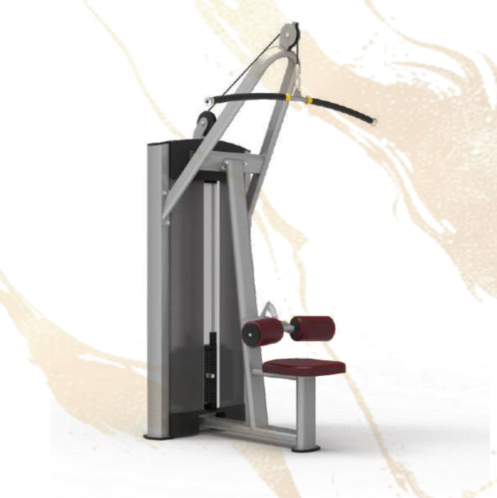 61A15 Lat Pulldown