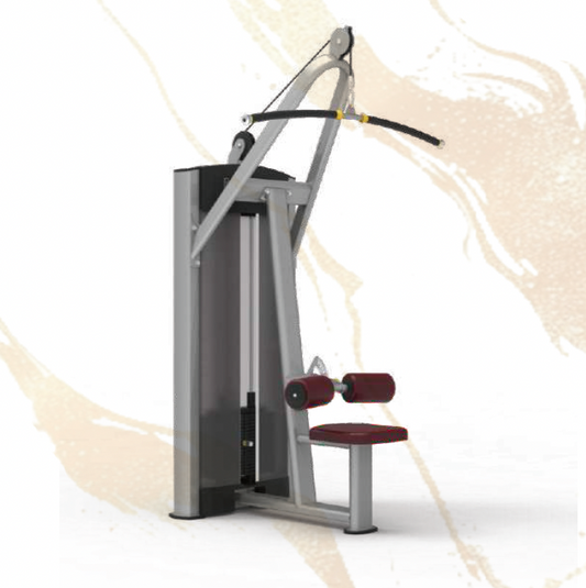 61A15 Lat Pulldown