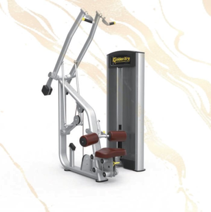 61A15A Lat Pulldown