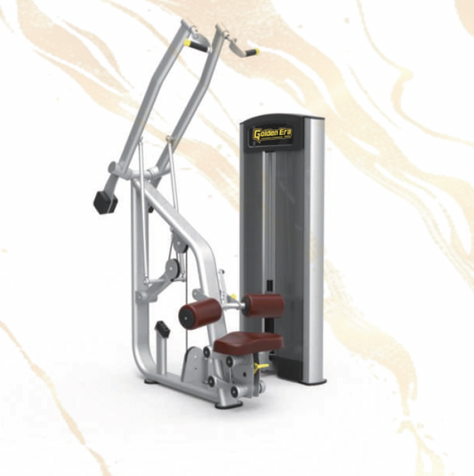 61A15A Lat Pulldown