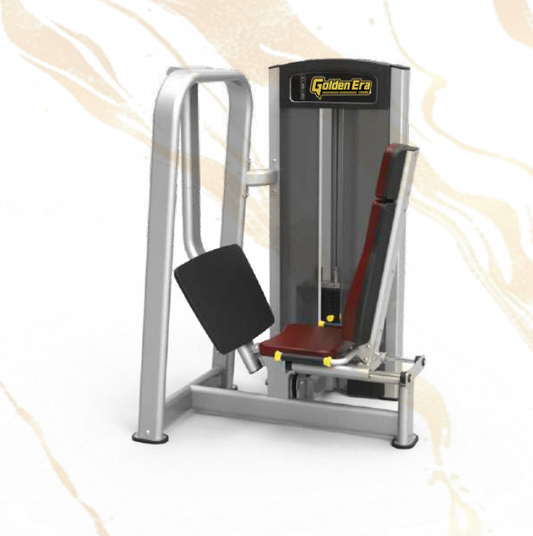 61A28 Seated Leg Press