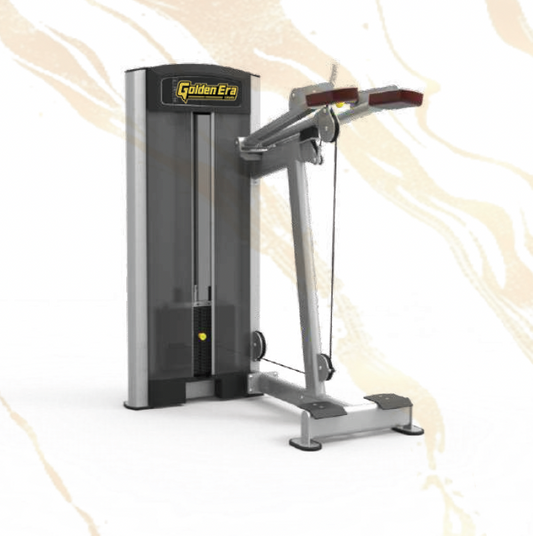 61A31 Standing Calf Raise