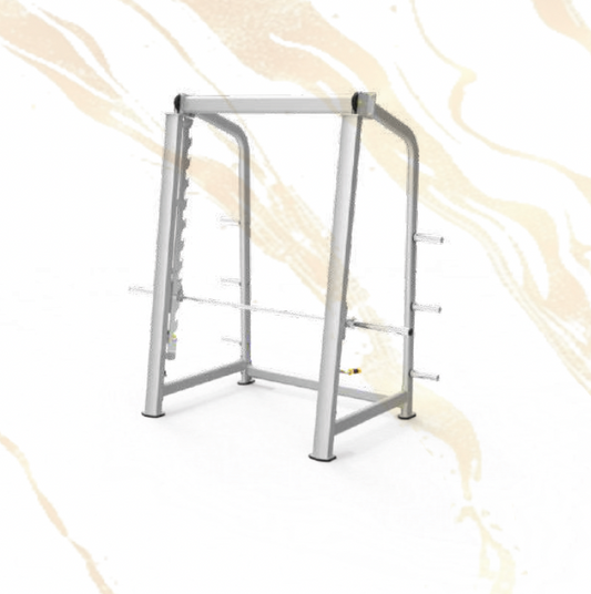 61A33 Smith Machine