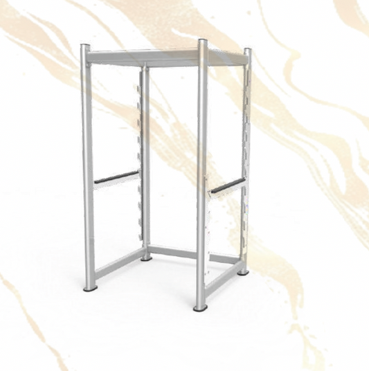 61A34 Power Rack / Squat Rack