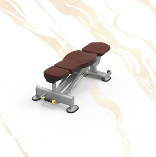 61A46 Multi-Purpose Adjustable Bench