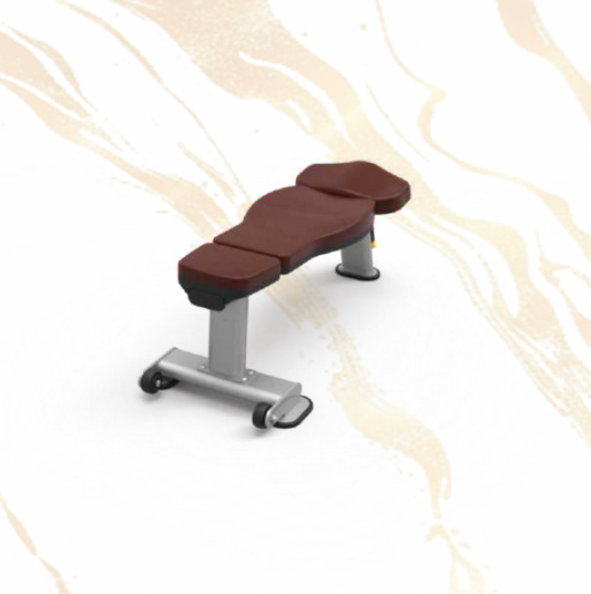 61A47 Flat Utility Bench