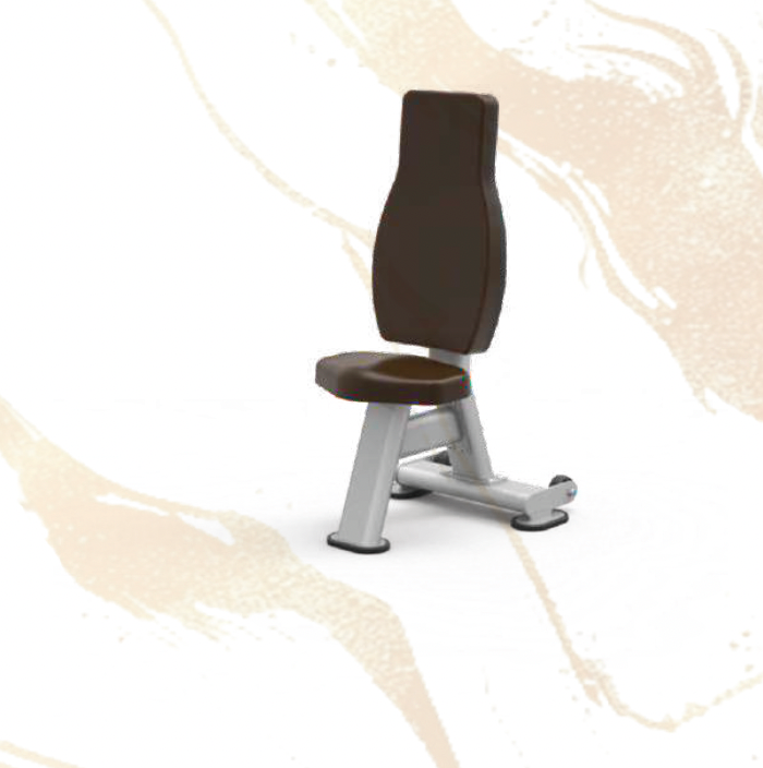 61A55 Utility Upright Bench
