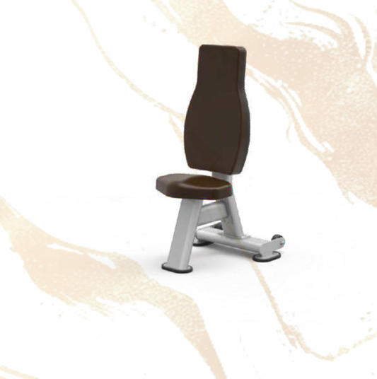 61A55 Utility Upright Bench