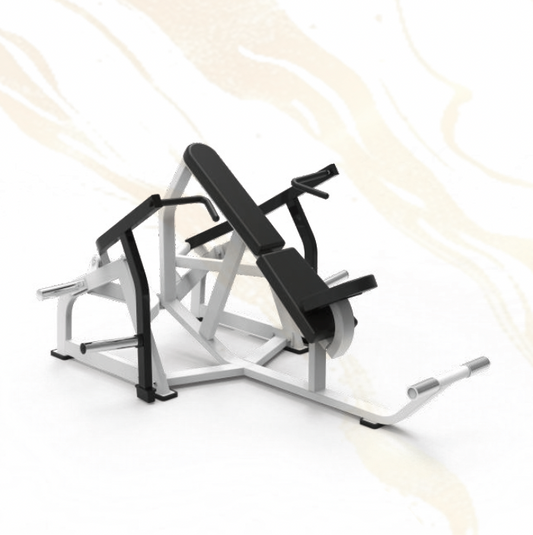 82001 Incline Shoulder Press (Dual-Rail)